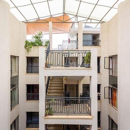 Gcurtway Homes Tsavo Studios Nairobi Dış mekan fotoğraf