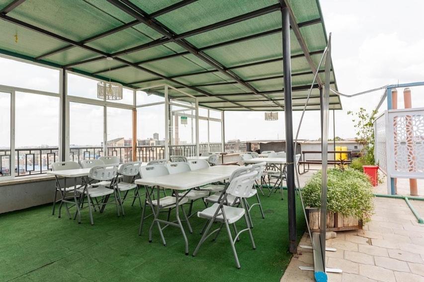 Gcurtway Homes Tsavo Studios Nairobi Dış mekan fotoğraf