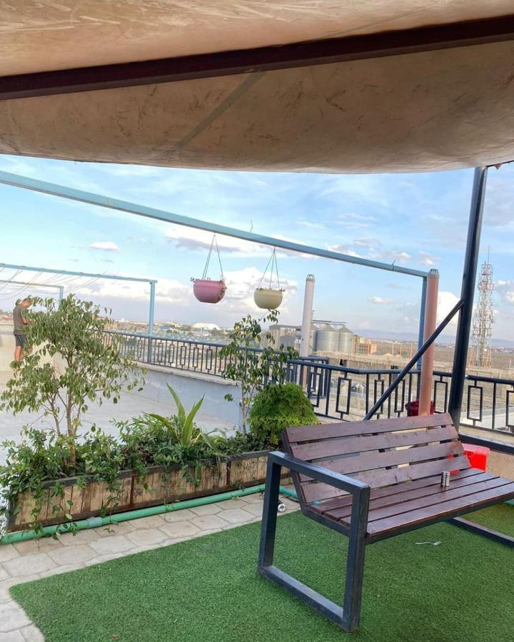Gcurtway Homes Tsavo Studios Nairobi Dış mekan fotoğraf