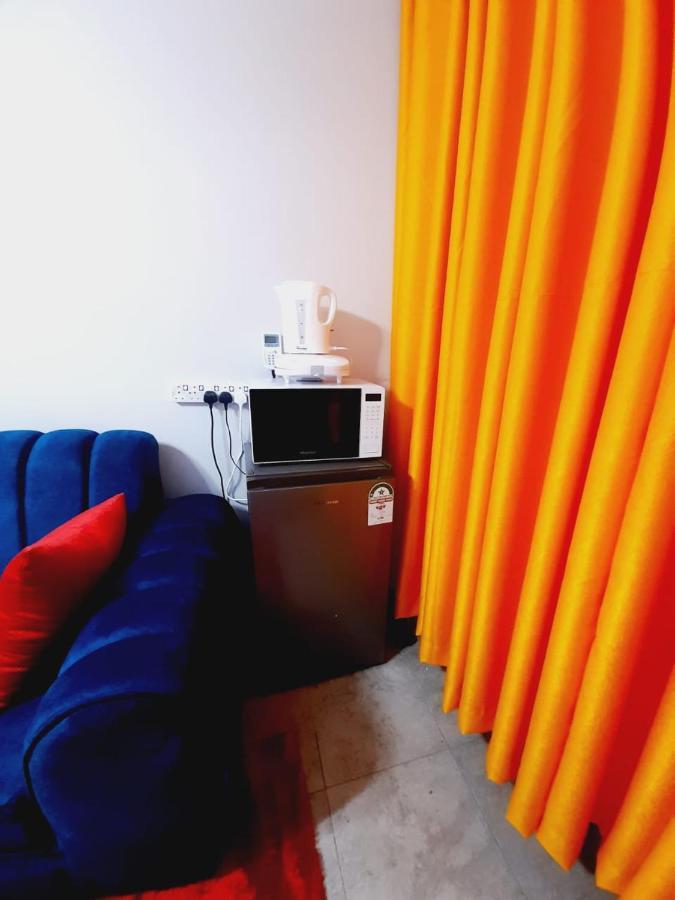 Gcurtway Homes Tsavo Studios Nairobi Dış mekan fotoğraf